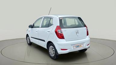 2014 Hyundai i10