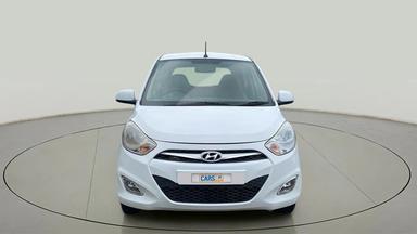 2014 Hyundai i10