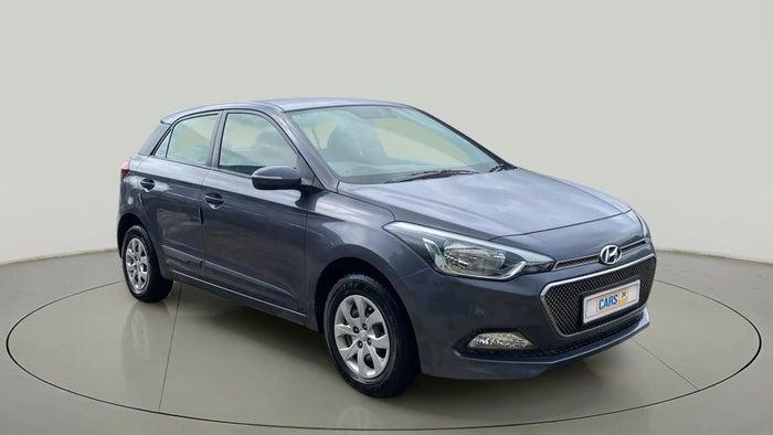 2015 HYUNDAI ELITE I20