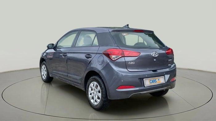 2015 HYUNDAI ELITE I20