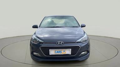 2015 HYUNDAI ELITE I20