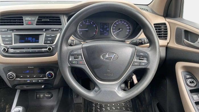 2015 HYUNDAI ELITE I20