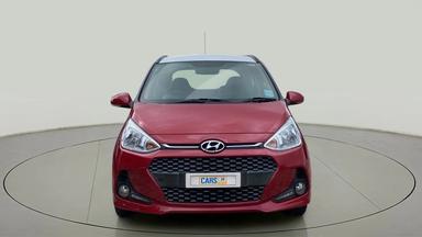 2017 Hyundai Grand i10