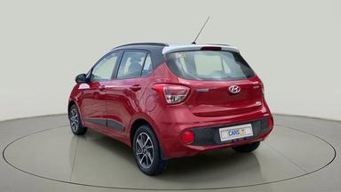 2017 Hyundai Grand i10