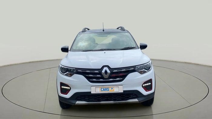 2022 Renault TRIBER