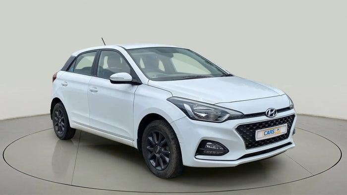 2019 Hyundai Elite i20