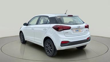 2019 Hyundai Elite i20