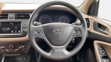 2019 Hyundai Elite i20