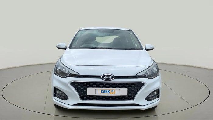 2019 Hyundai Elite i20