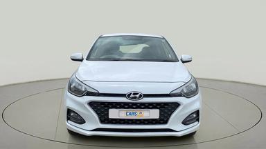 2019 Hyundai Elite i20