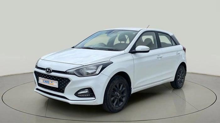 2019 Hyundai Elite i20