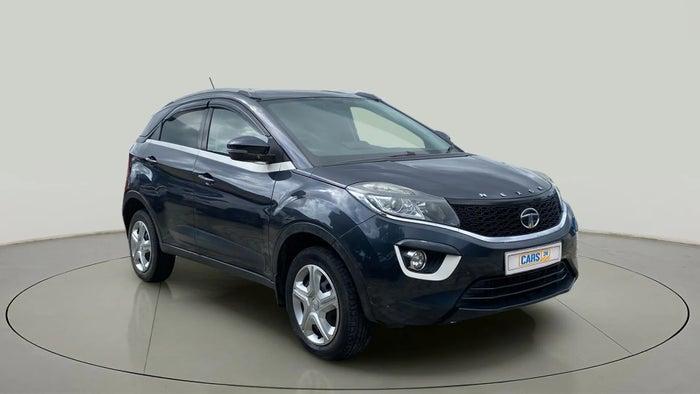 2019 Tata NEXON