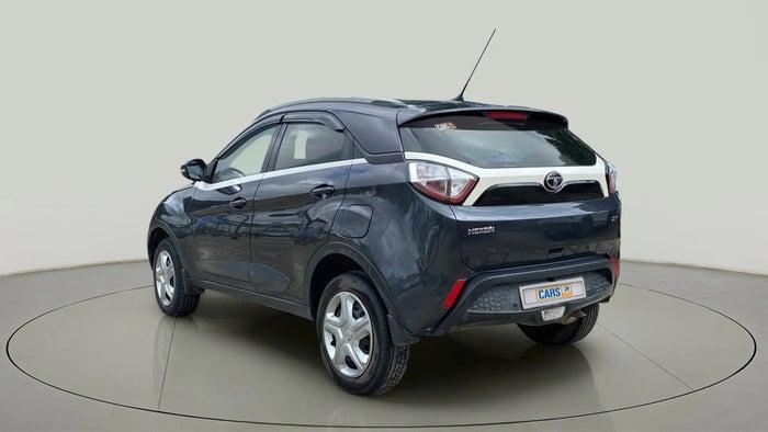 2019 Tata NEXON