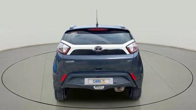 2019 Tata NEXON