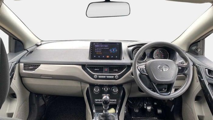 2019 Tata NEXON