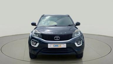 2019 Tata NEXON