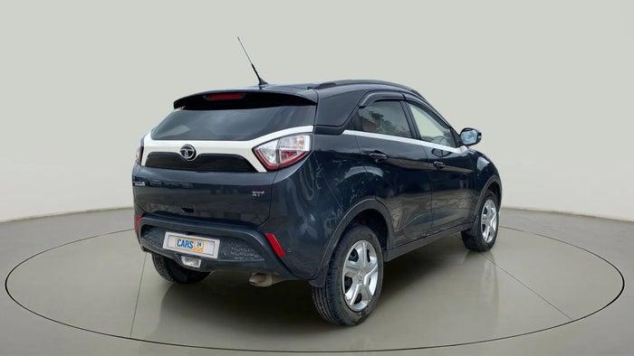 2019 Tata NEXON