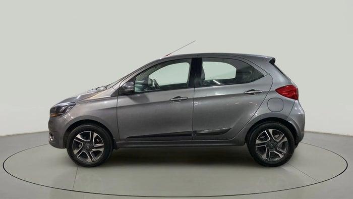 2019 Tata Tiago