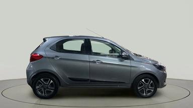 2019 Tata Tiago