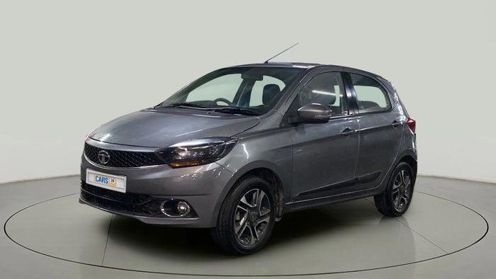 2019 Tata Tiago