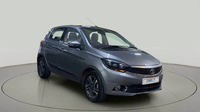 2019 Tata Tiago