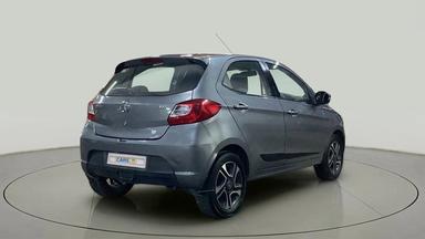 2019 Tata Tiago