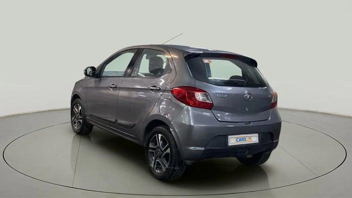 2019 Tata Tiago