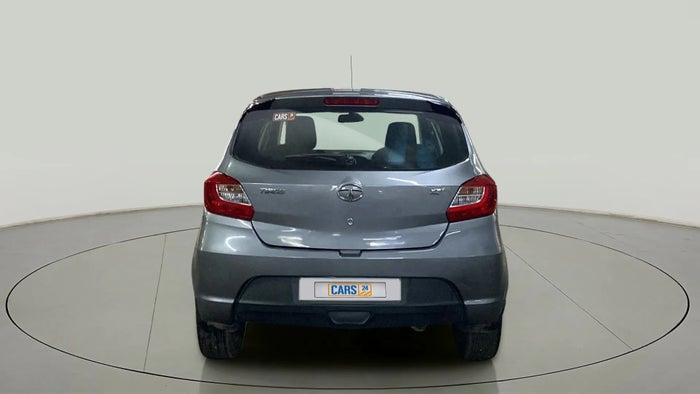 2019 Tata Tiago