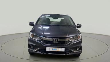 2018 Honda City