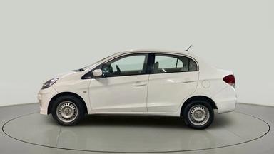 2013 Honda Amaze