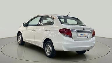 2013 Honda Amaze