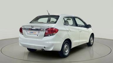 2013 Honda Amaze