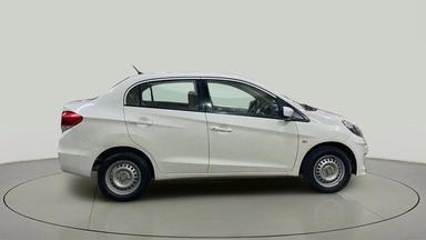 2013 Honda Amaze