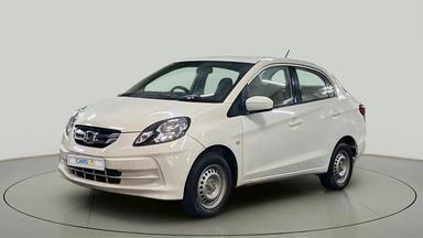 2013 Honda Amaze