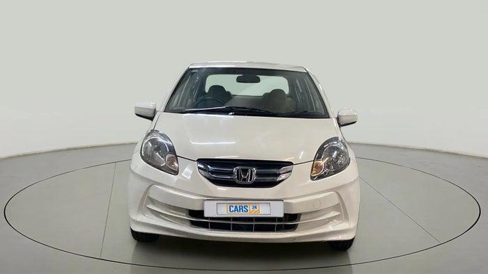 2013 Honda Amaze