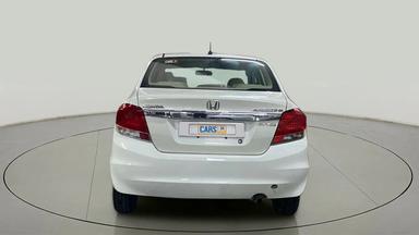 2013 Honda Amaze