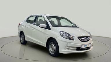 2013 Honda Amaze