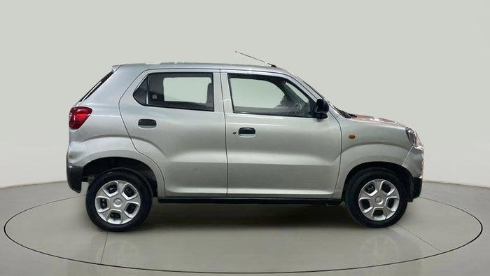 2019 Maruti S PRESSO