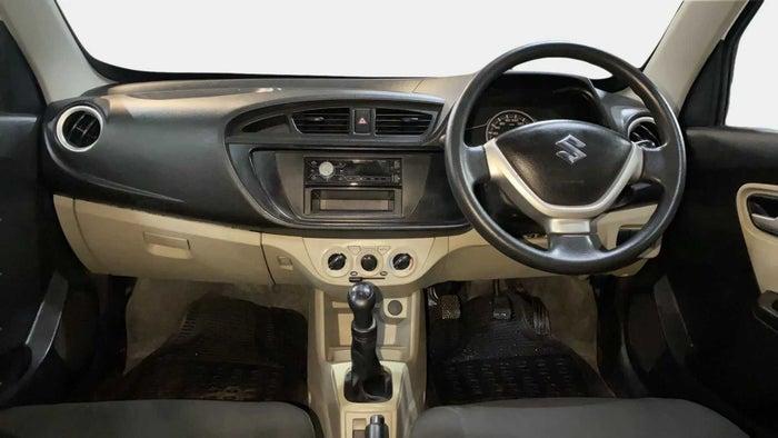 2021 Maruti Alto