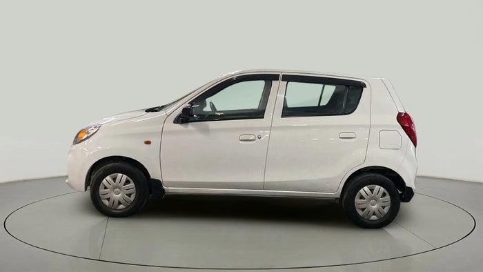 2021 Maruti Alto