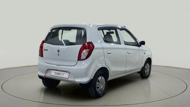 2021 Maruti Alto