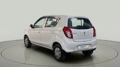 2021 Maruti Alto