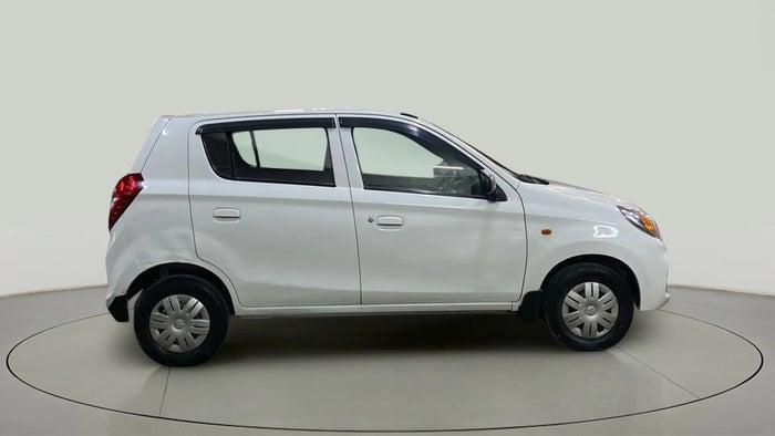 2021 Maruti Alto