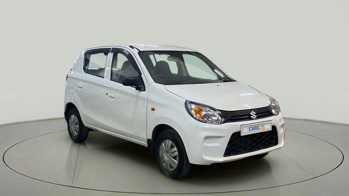 2021 Maruti Alto