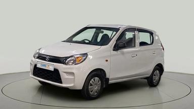 2021 Maruti Alto