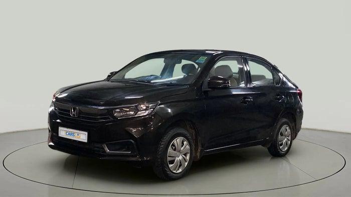 2022 Honda Amaze