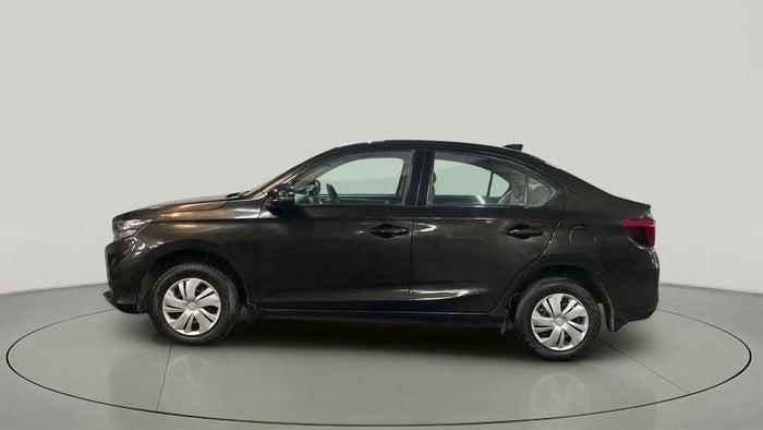 2022 Honda Amaze