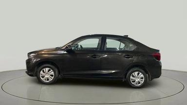 2022 Honda Amaze