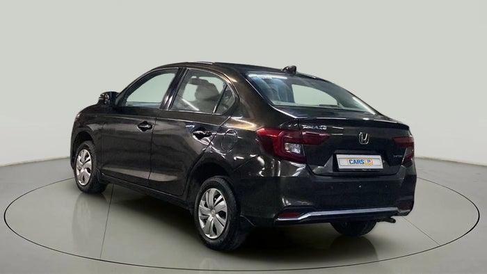 2022 Honda Amaze