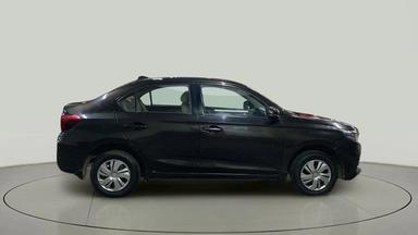 2022 Honda Amaze